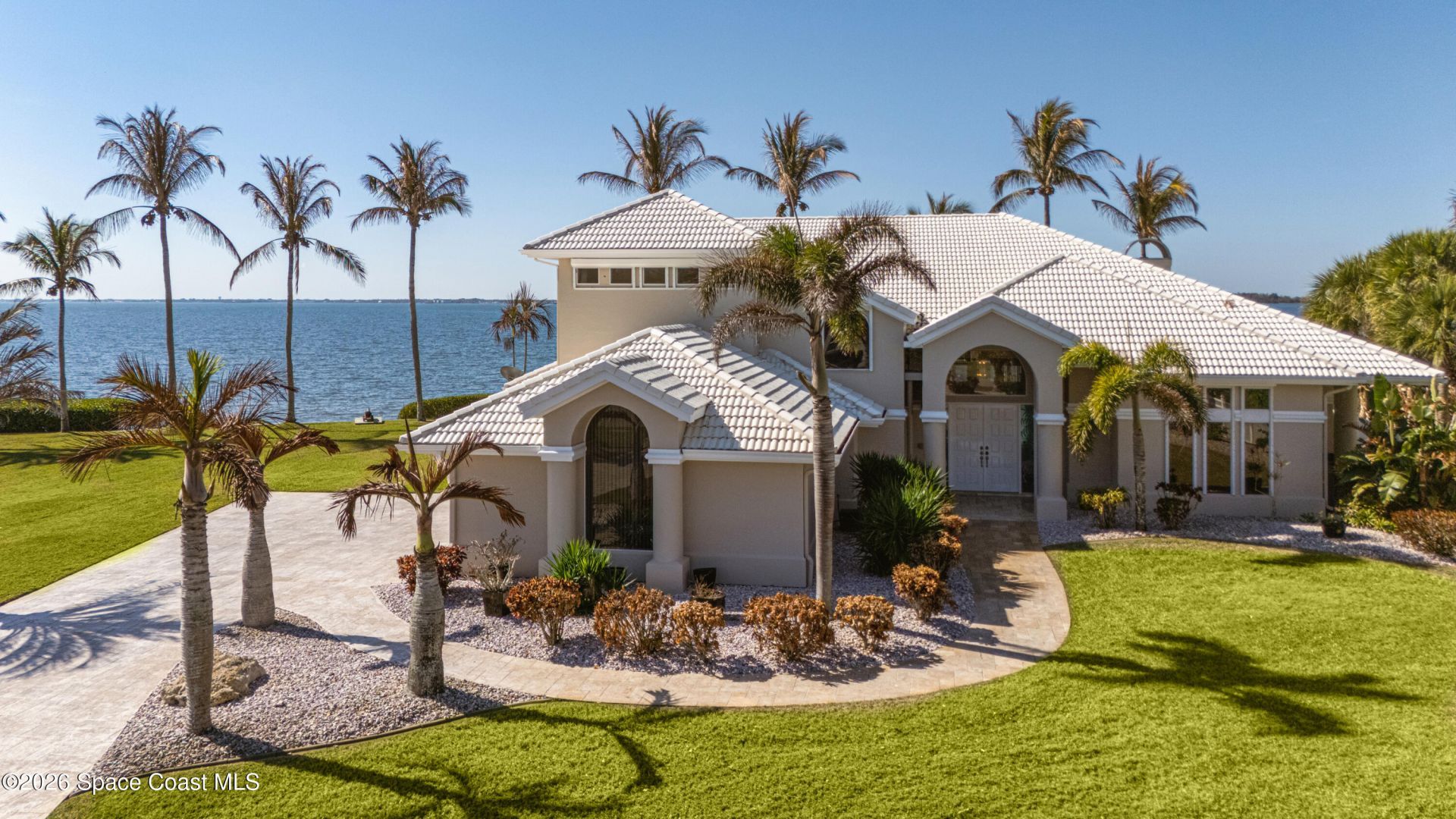 188 Bayshore Drive, Melbourne Beach, FL 32951 Photo