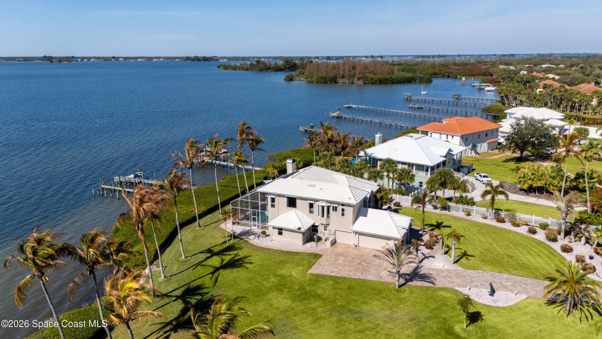 188 Bayshore Drive, Melbourne Beach, FL 32951 Photo