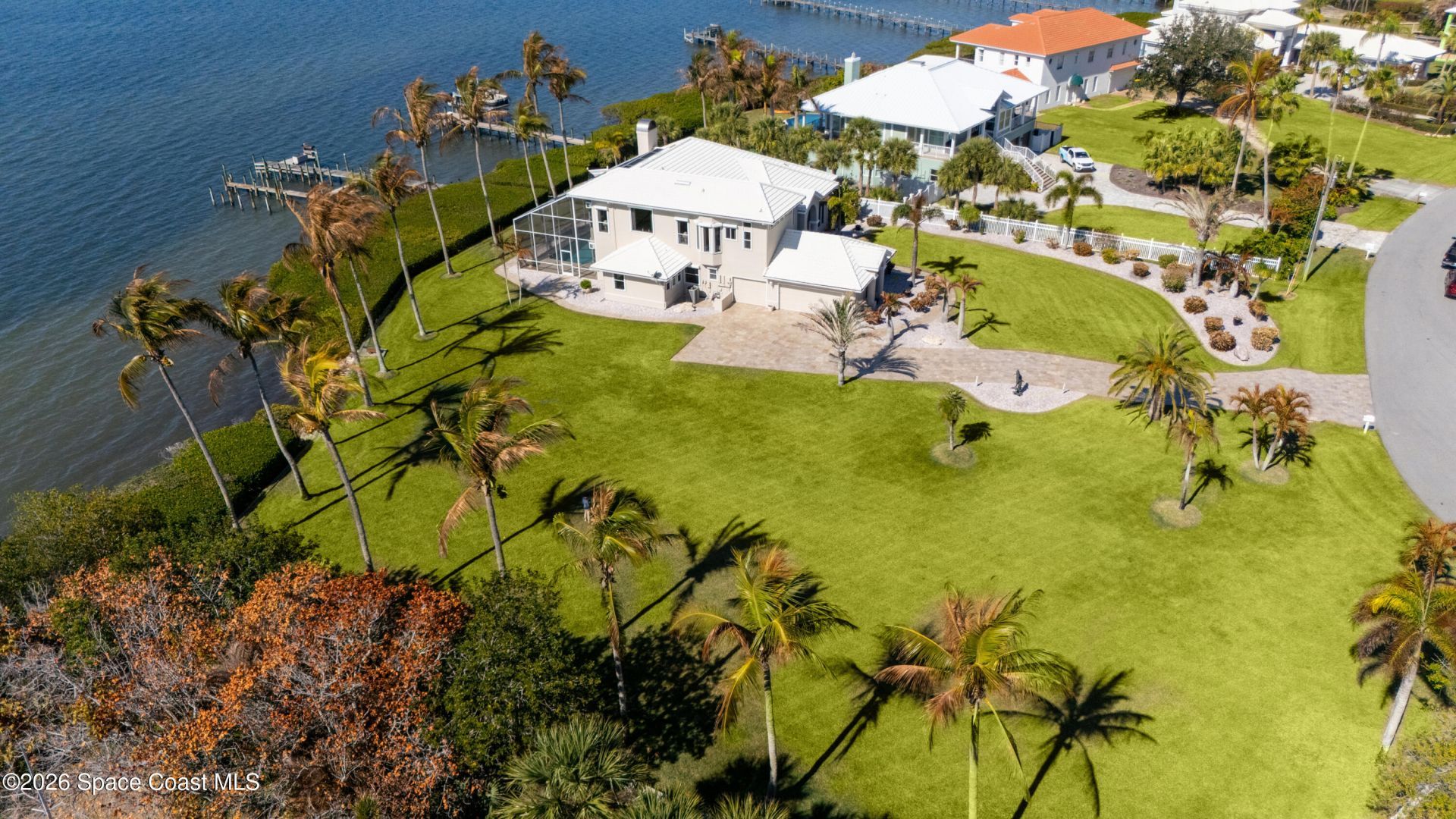 188 Bayshore Drive, Melbourne Beach, FL 32951 Photo