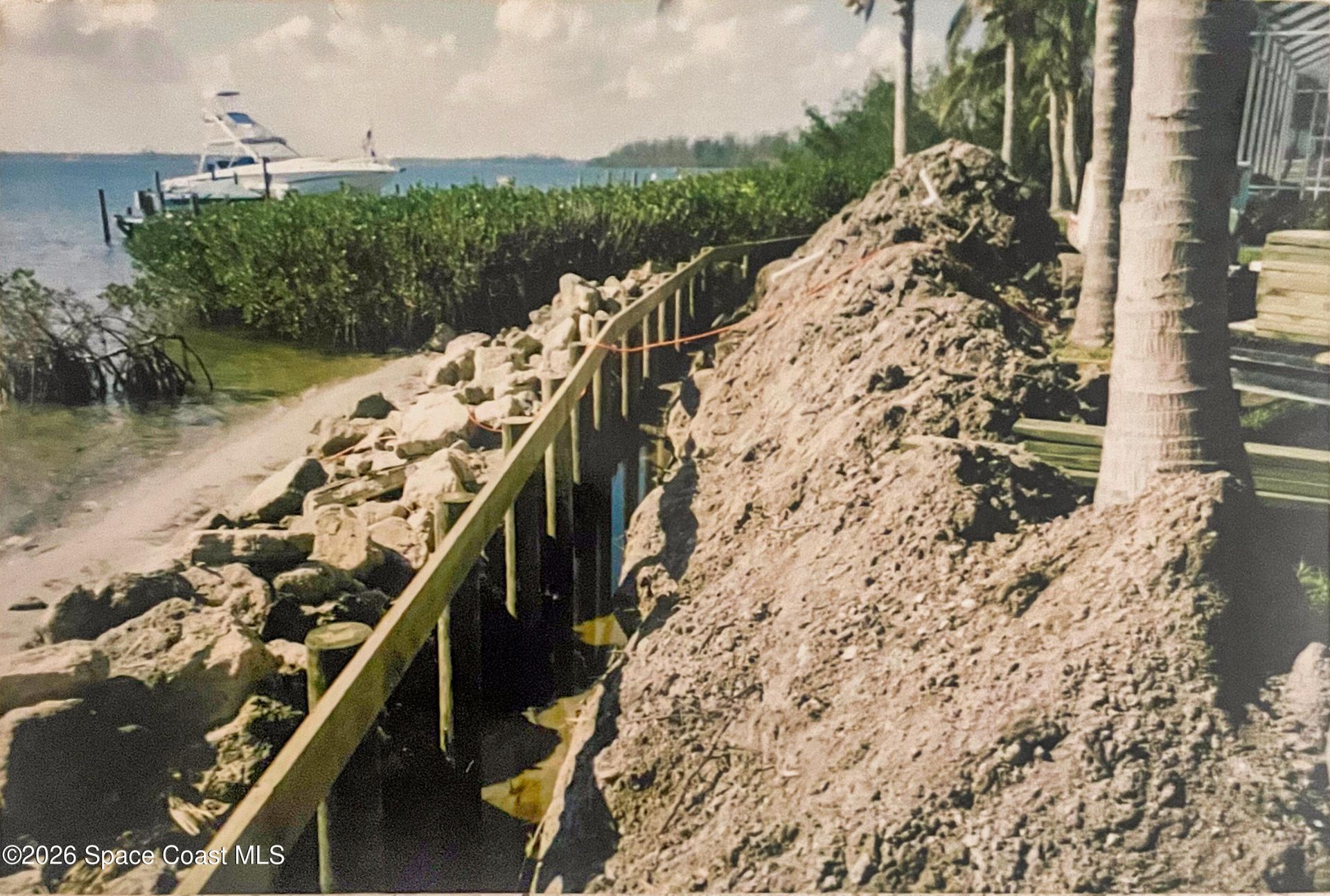 188 Bayshore Drive, Melbourne Beach, FL 32951 Photo