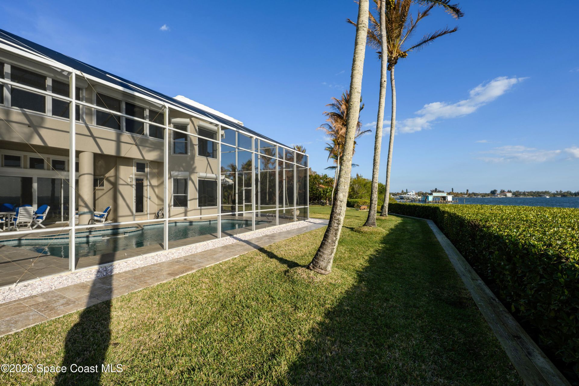 188 Bayshore Drive, Melbourne Beach, FL 32951 Photo