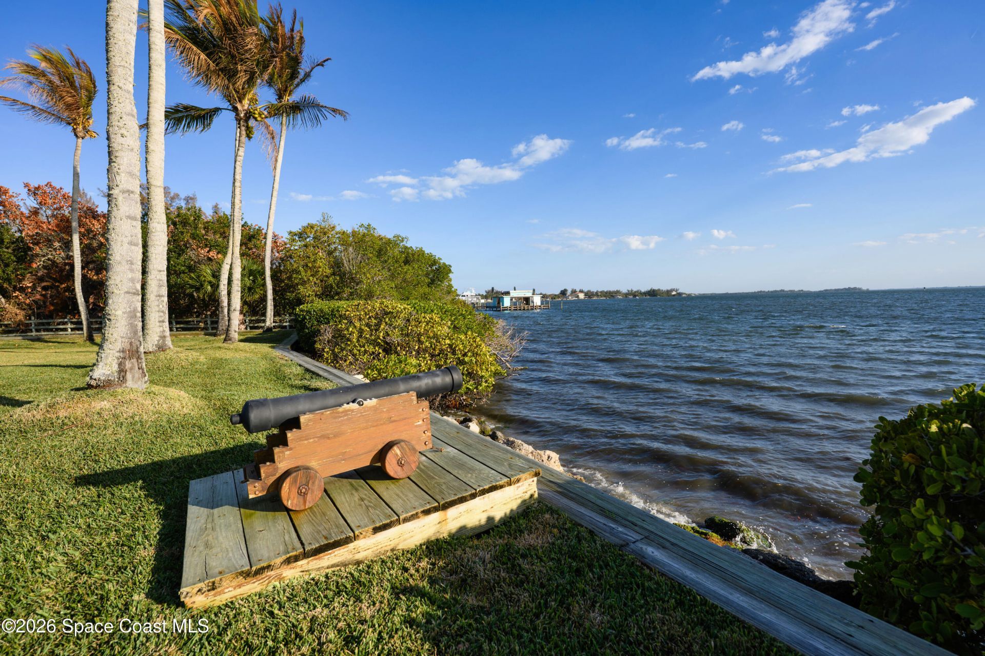 188 Bayshore Drive, Melbourne Beach, FL 32951 Photo