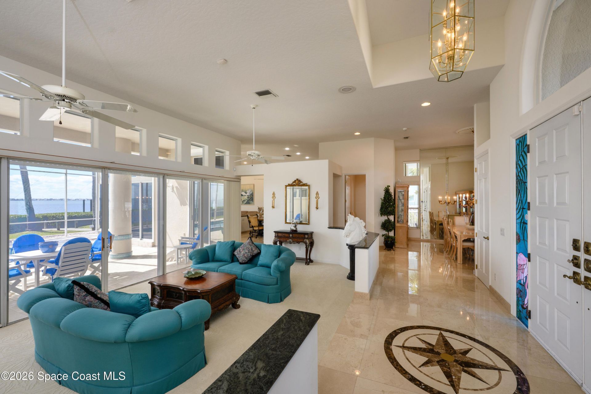 188 Bayshore Drive, Melbourne Beach, FL 32951 Photo