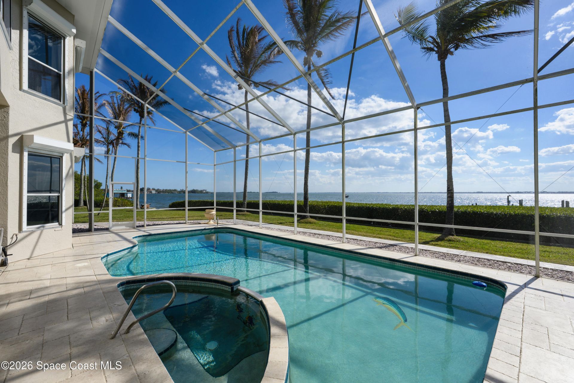 188 Bayshore Drive, Melbourne Beach, FL 32951 Photo