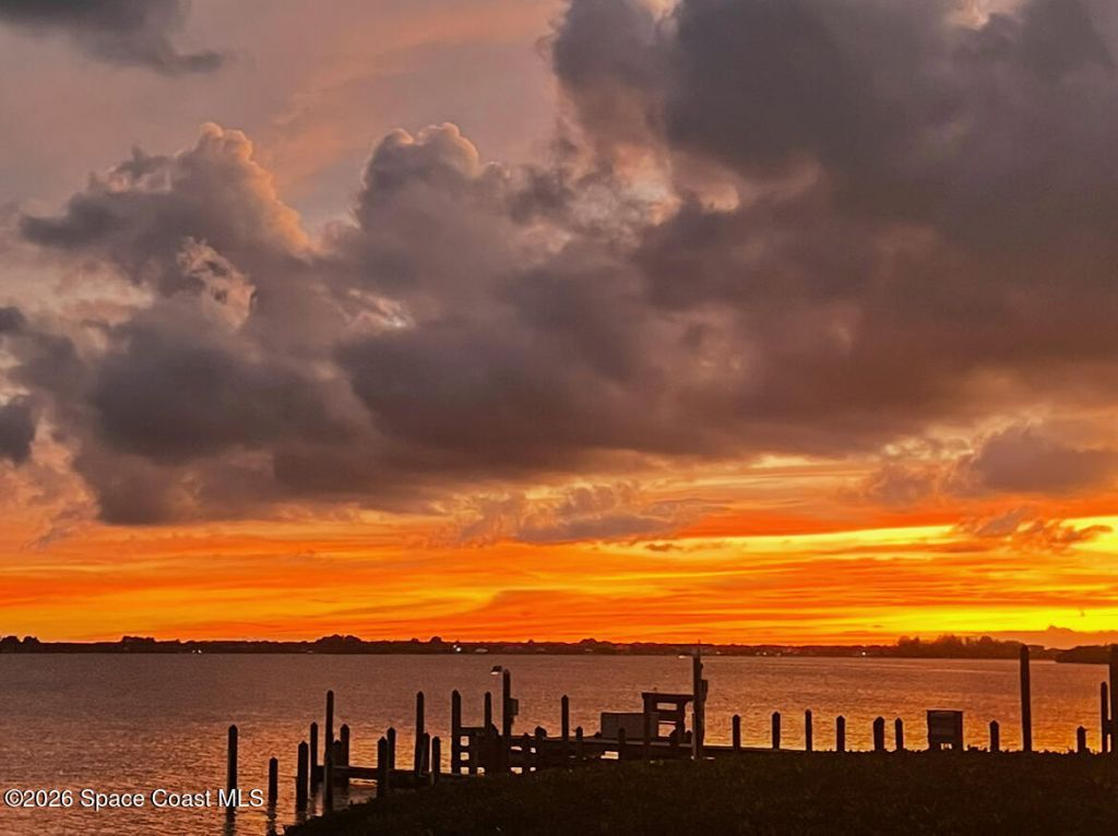 188 Bayshore Drive, Melbourne Beach, FL 32951 Photo