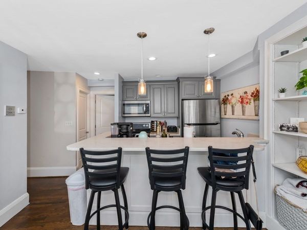 83 Main Street, Unit 6, Boston, MA 02129