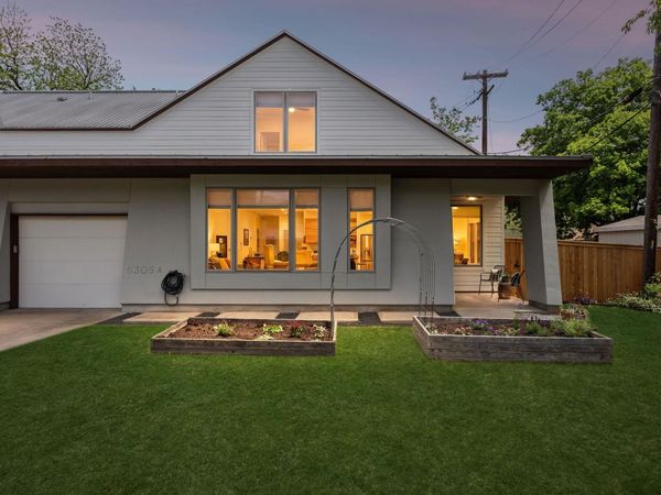 5305 Guadalupe ST, Unit A, Austin, TX 78751