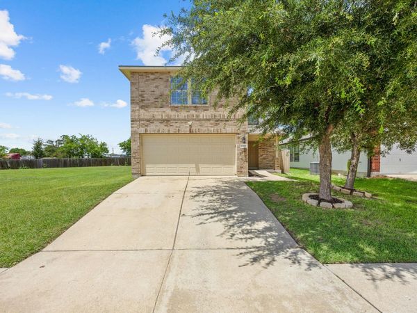 12952 Wedding DR, Manor, TX 78653