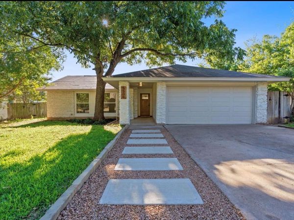 5506 Salem Walk DR, Austin, TX 78745