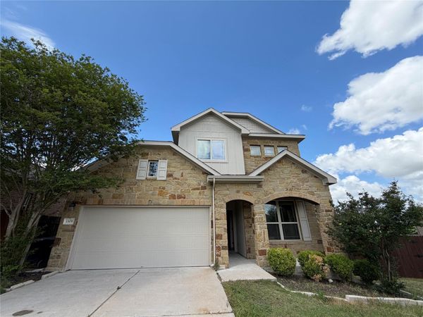1309 Camino CT, Leander, TX 78641