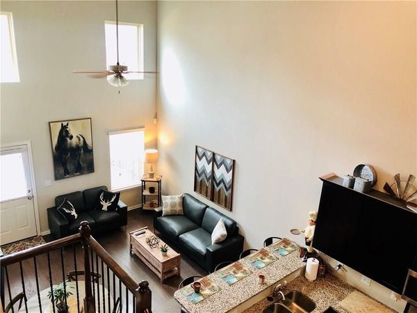 2304 S Lakeline BLVD, Unit 543, Cedar Park, TX 78613