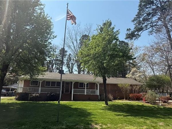 723 Dick Street, Gibsonville, NC 27249