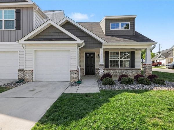 3874 Copperfield Court, High Point, NC 27265