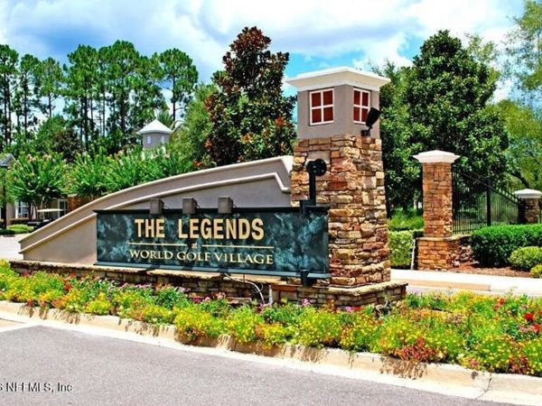 155 Legendary Drive, Unit 302, St Augustine, FL 32092
