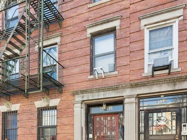 358 61st Street , Brooklyn, NY 11220