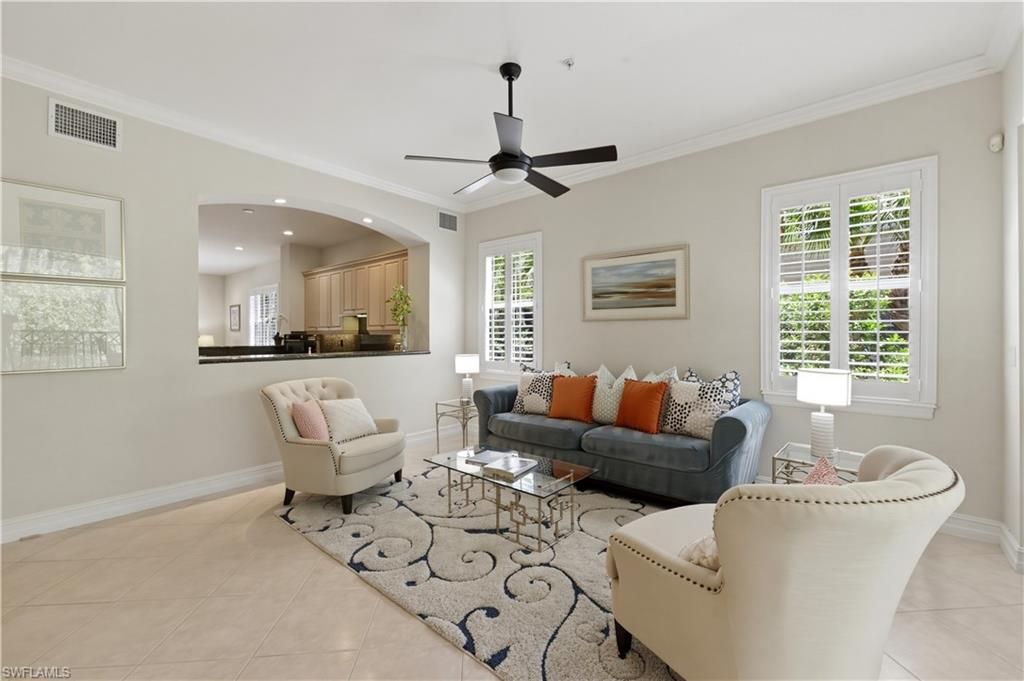 2859 Tiburon Blvd E, Unit 102, Naples, FL 34109 Photo