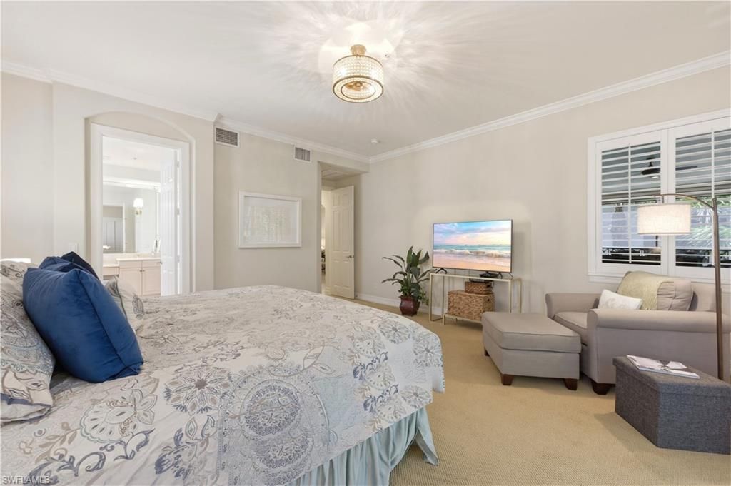 2859 Tiburon Blvd E, Unit 102, Naples, FL 34109 Photo