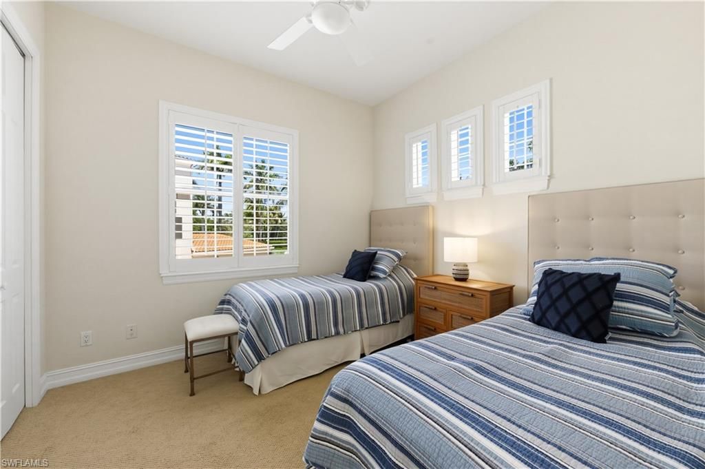 2859 Tiburon Blvd E, Unit 102, Naples, FL 34109 Photo