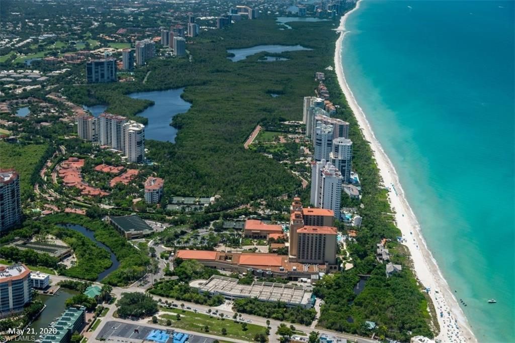 2859 Tiburon Blvd E, Unit 102, Naples, FL 34109 Photo