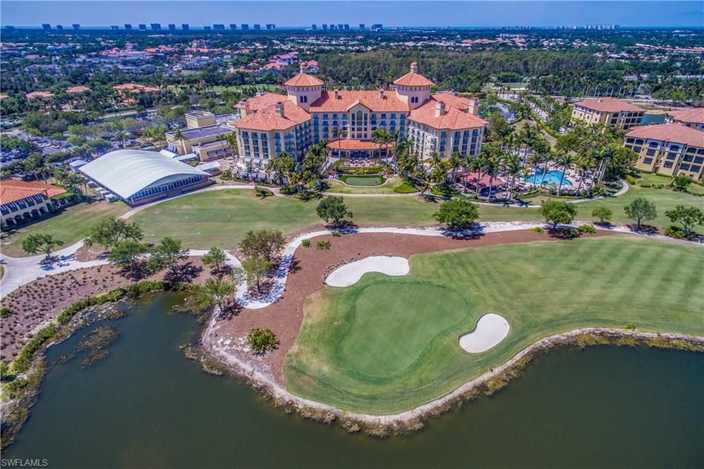 2859 Tiburon Blvd E, Unit 102, Naples, FL 34109 Photo