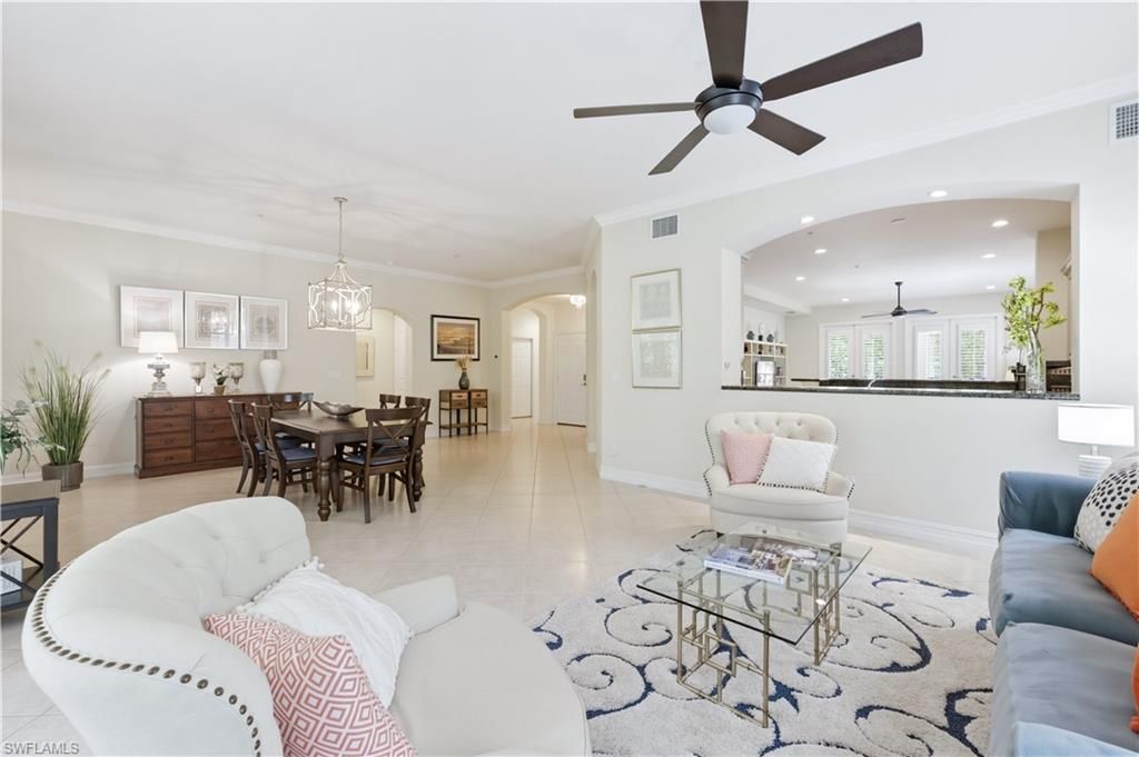 2859 Tiburon Blvd E, Unit 102, Naples, FL 34109 Photo
