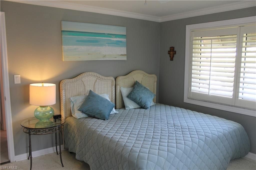 606 Park Shore Dr, Naples, FL 34103 Photo