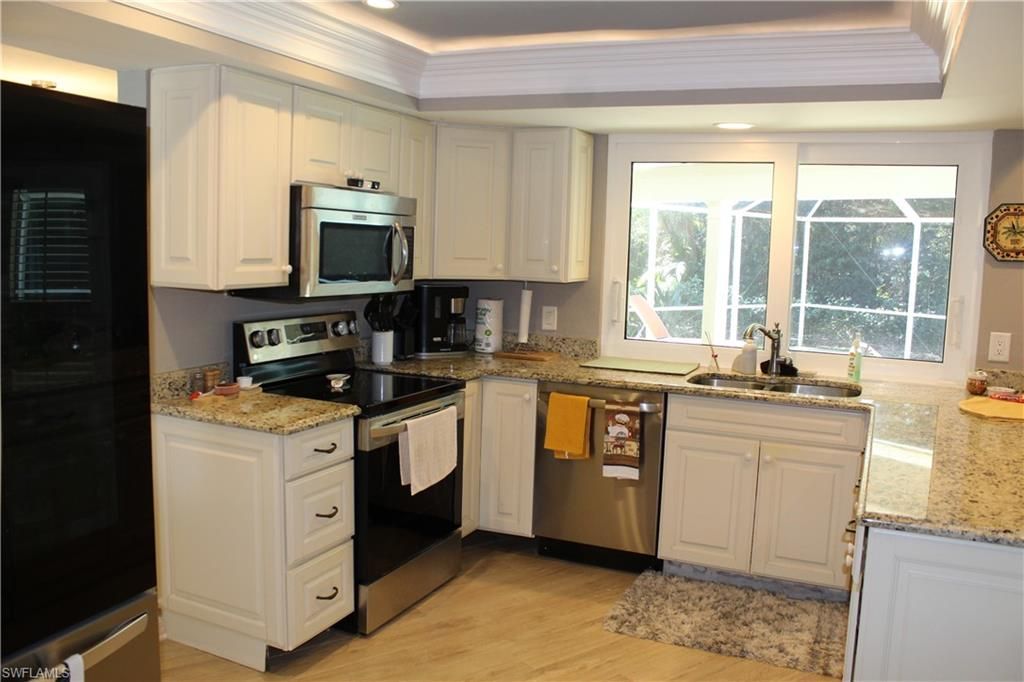 606 Park Shore Dr, Naples, FL 34103 Photo