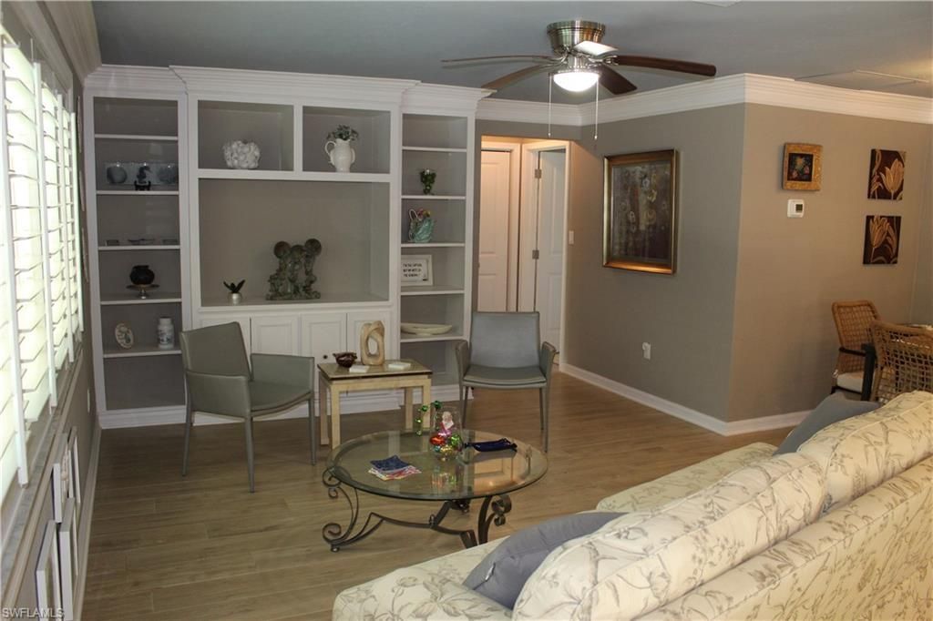 606 Park Shore Dr, Naples, FL 34103 Photo