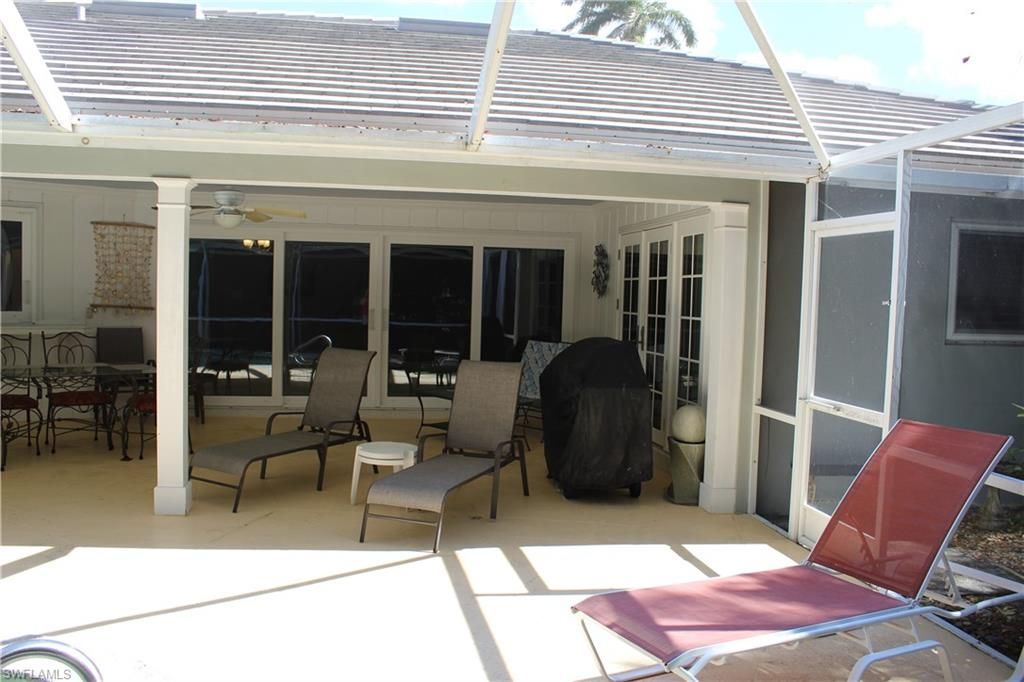 606 Park Shore Dr, Naples, FL 34103 Photo
