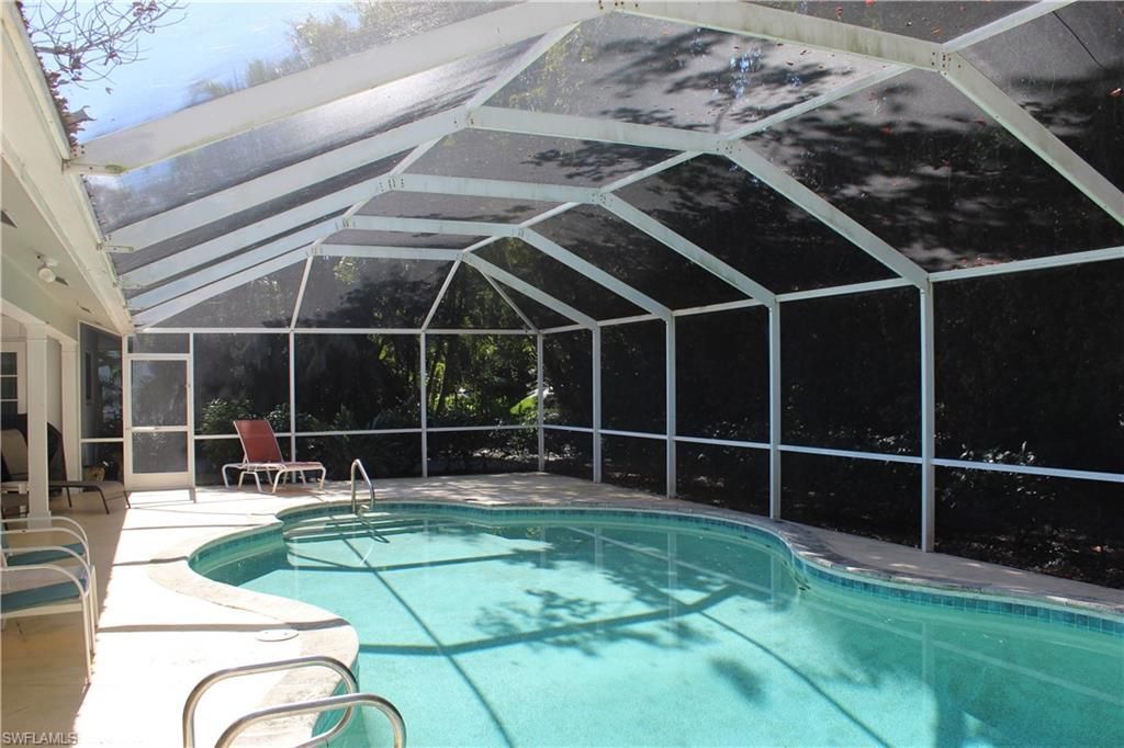 606 Park Shore Dr, Naples, FL 34103 Photo