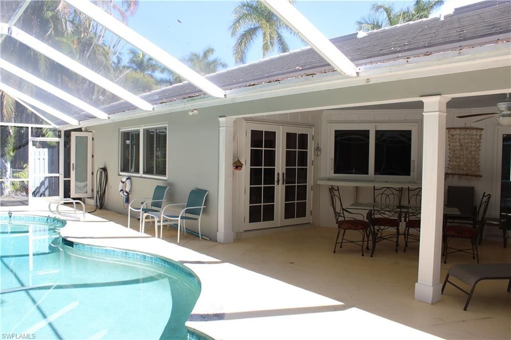 606 Park Shore Dr, Naples, FL 34103 Photo