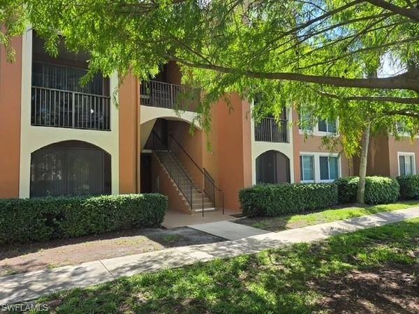1210 Reserve WAY, Unit 204, NAPLES, FL 34105