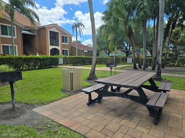 1210 Reserve Way, Unit 204, Naples, FL 34105 Photo