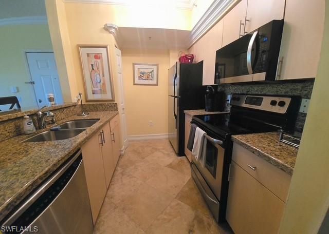 1210 Reserve Way, Unit 204, Naples, FL 34105 Photo