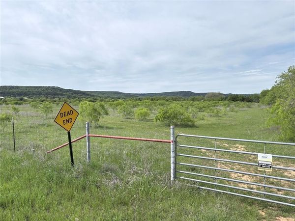 TBD N.Wilson, Palo Pinto, TX 76484