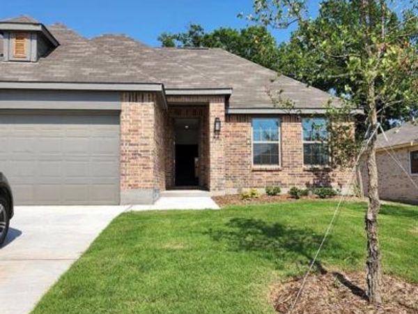 2043 Atlantic Avenue, Anna, TX 75409