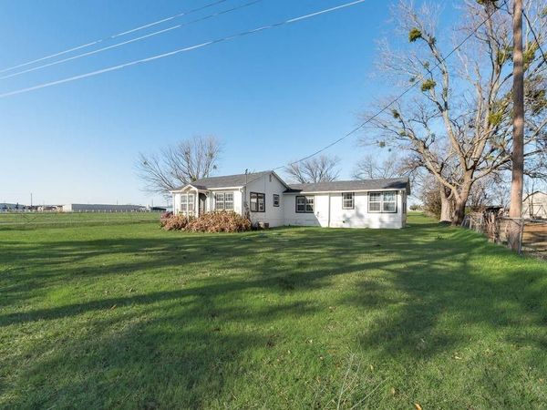 192 Diamond Ranch Road, Whitesboro, TX 76273