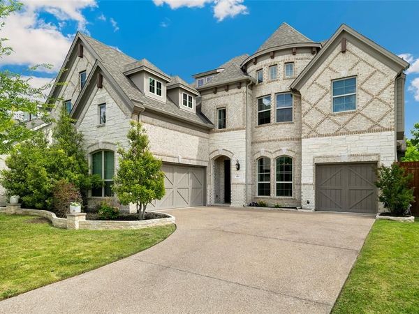 4901 Meadow Creek Drive, McKinney, TX 75070