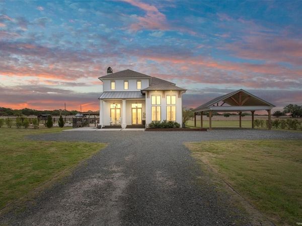 474 Private Road 305, Gatesville, TX 76528