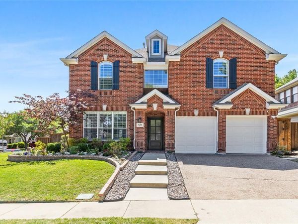 5201 Geode Lane, McKinney, TX 75072