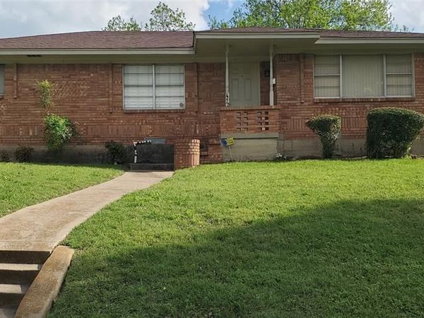 1212 Whispering Circle, Dallas, TX 75241