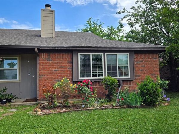 2216 Limestone Lane, Garland, TX 75040