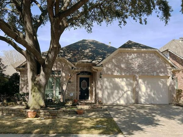 3789 Lakeway Court, Addison, TX 75001