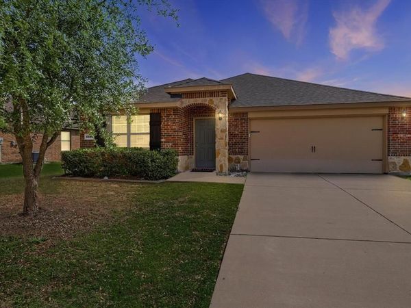 2334 Triston Street, Anna, TX 75409