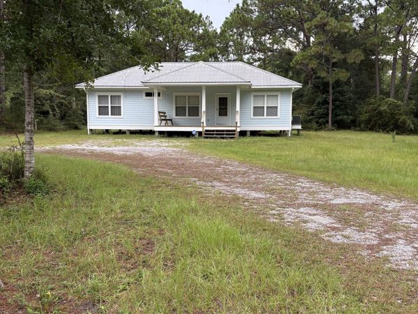 605 Indian Woman Road, Santa Rosa Beach, FL 32459