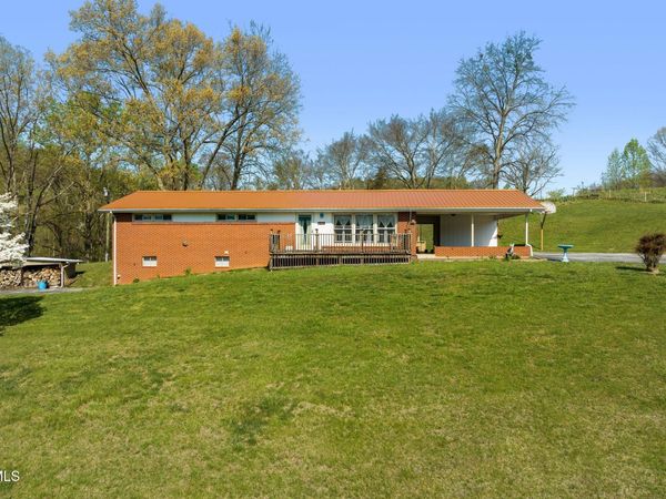 1236 Dunlap Road, Kingsport, TN 37663