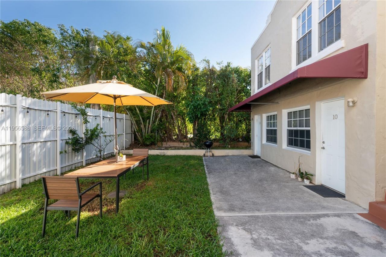 4349 Sheridan Ave, Unit 1, Miami Beach, FL 33140 Photo