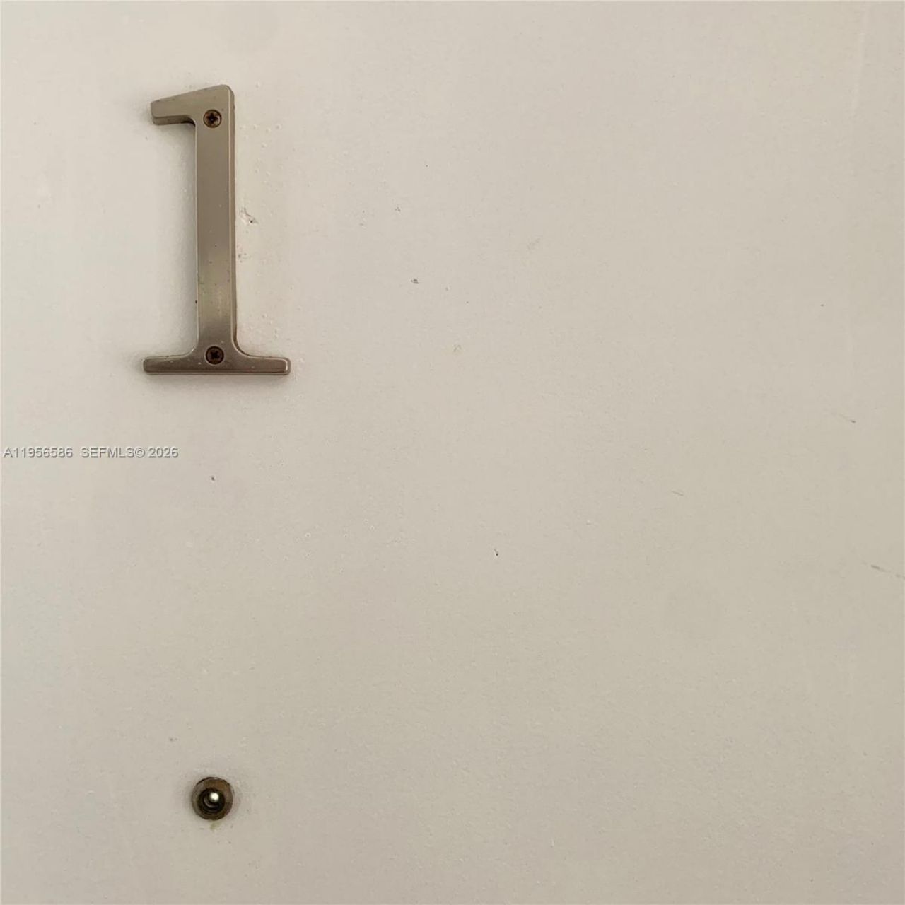 4349 Sheridan Ave, Unit 1, Miami Beach, FL 33140 Photo