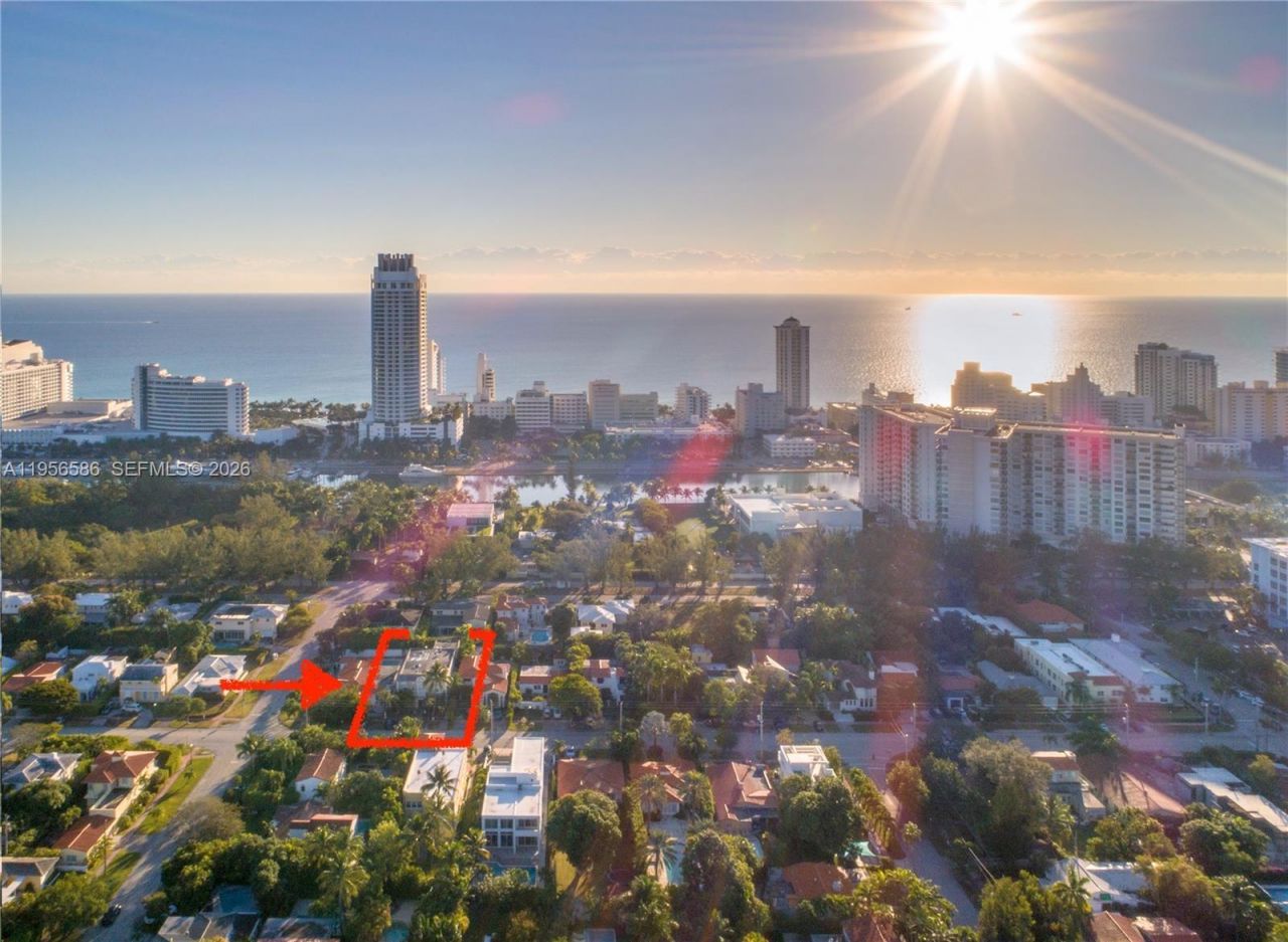 4349 Sheridan Ave, Unit 1, Miami Beach, FL 33140 Photo