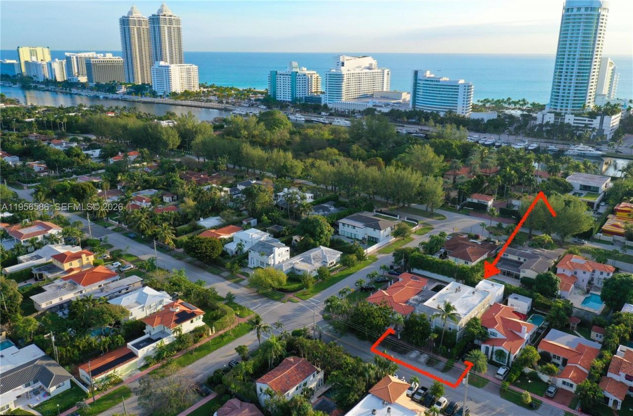 4349 Sheridan Ave, Unit 1, Miami Beach, FL 33140 Photo